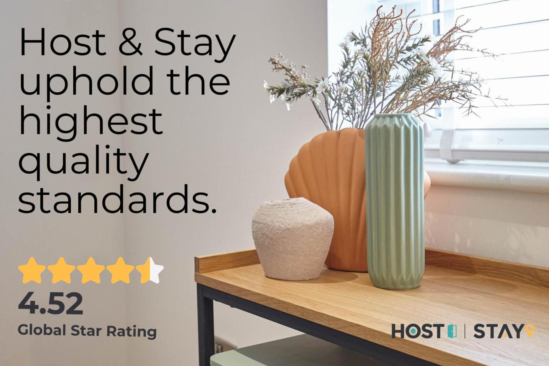 Сasa de vacaciones Host & - Spring Bank