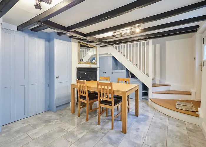 Host & Stay - Spring Bank Cottage