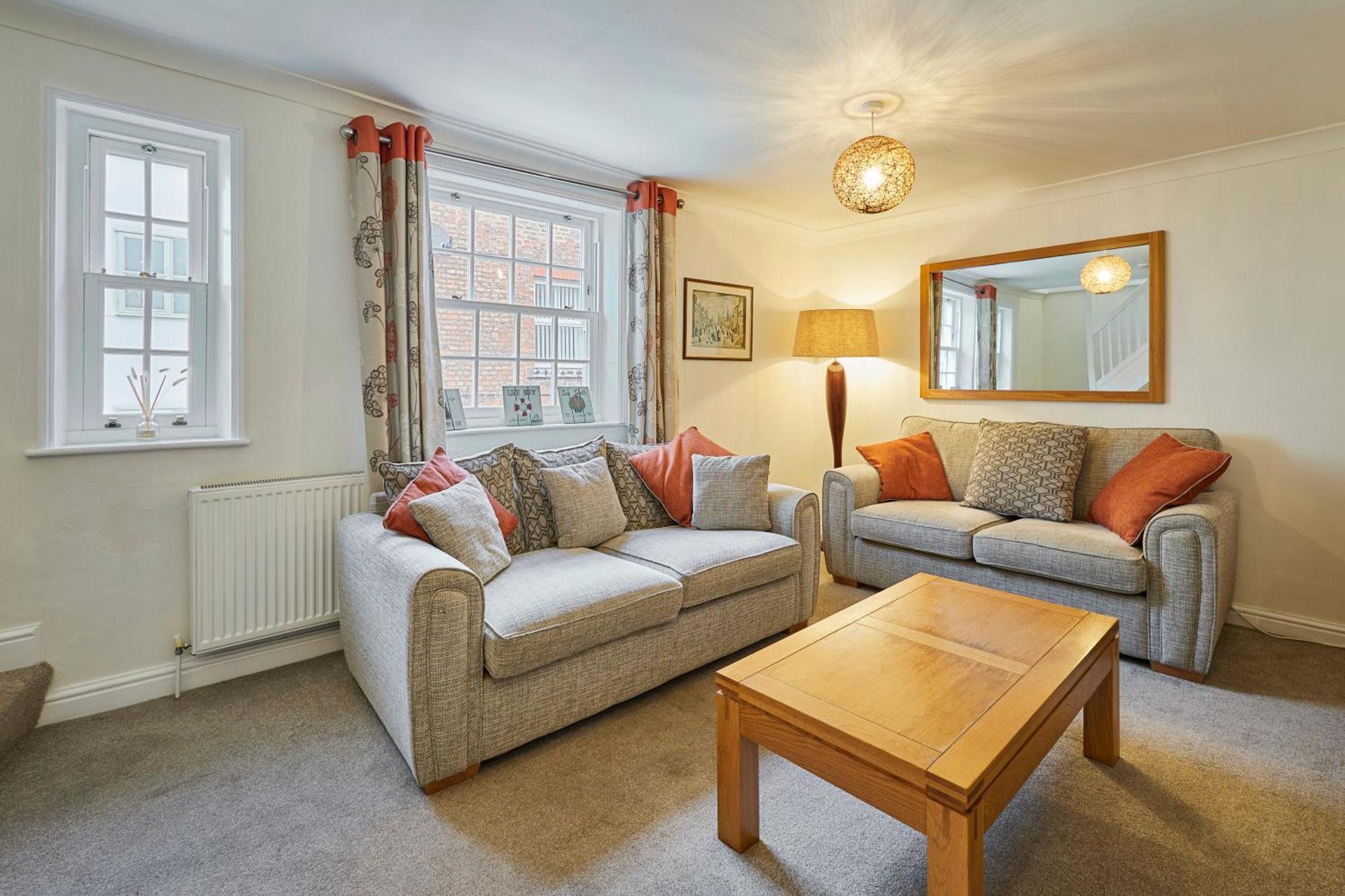 Holiday home Host & - Spring Bank *